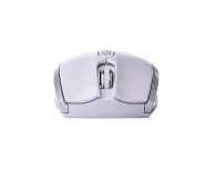 SHIRU Wireless Silent Mouse (Biała) - 326903 - zdjęcie 4